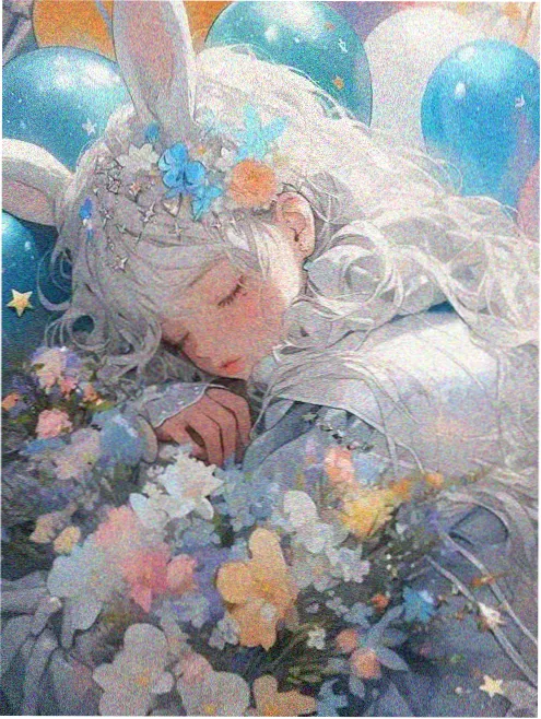 月下物语 电影 2025 文艺